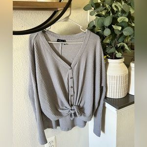 Urban Outfitters oversize sweater, Size small